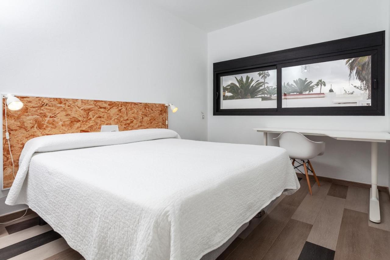 Villa Luxury Azul Private Pool And Bbq Corralejo By Holidays Home Extérieur photo
