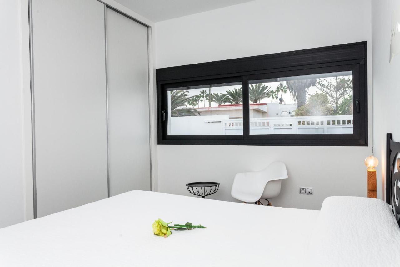Villa Luxury Azul Private Pool And Bbq Corralejo By Holidays Home Extérieur photo