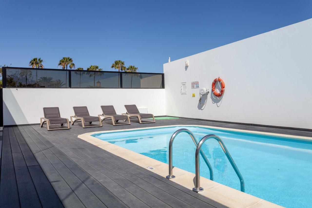 Villa Luxury Azul Private Pool And Bbq Corralejo By Holidays Home Extérieur photo