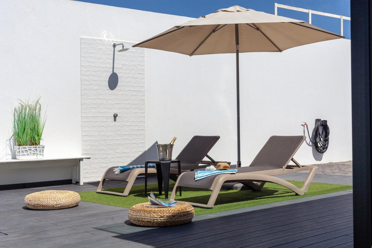 Villa Luxury Azul Private Pool And Bbq Corralejo By Holidays Home Extérieur photo