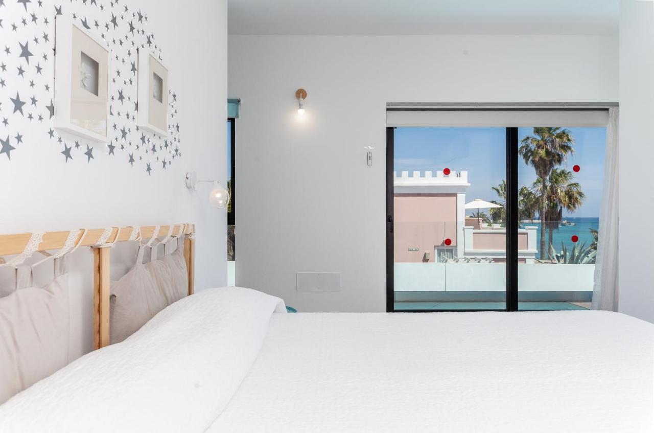Villa Luxury Azul Private Pool And Bbq Corralejo By Holidays Home Extérieur photo